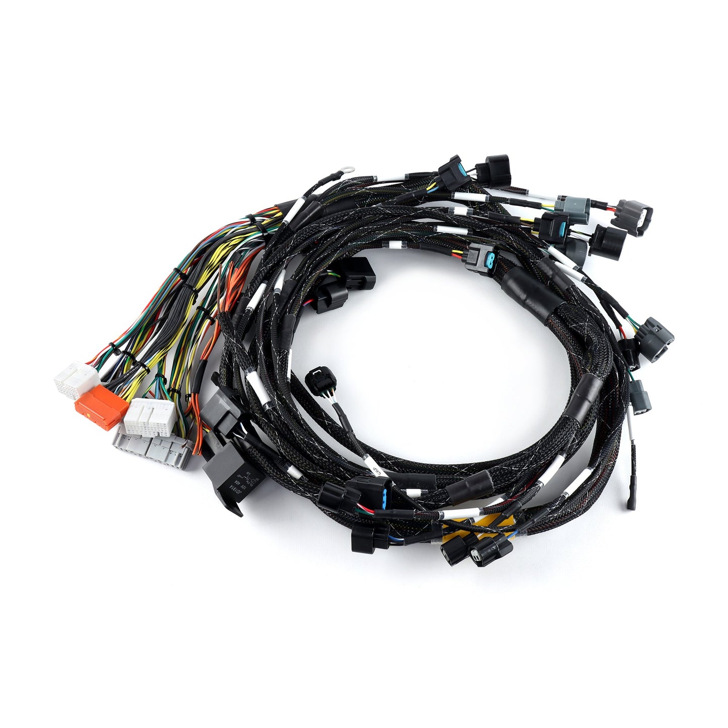 Rywire 02-04 K-Series RWD Engine Harness