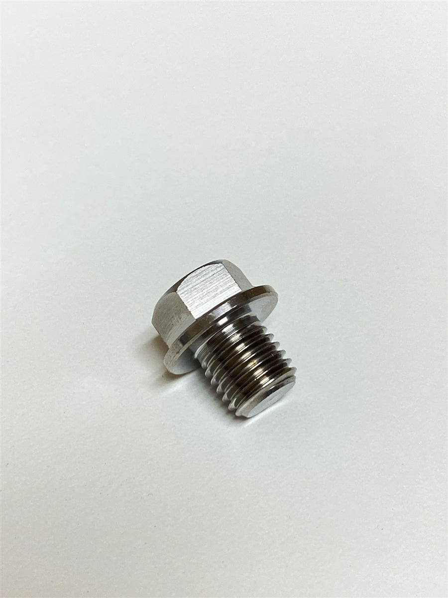 Rywire RyTi Titanium VTEC Solenoid Bolt