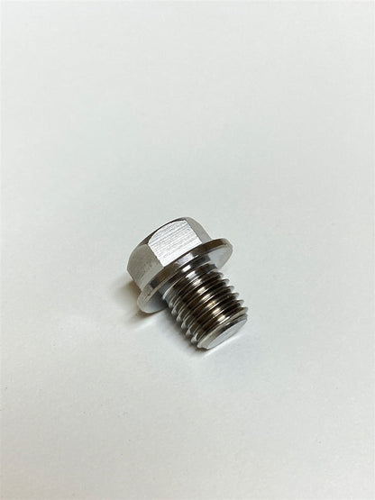 Rywire RyTi Titanium VTEC Solenoid Bolt