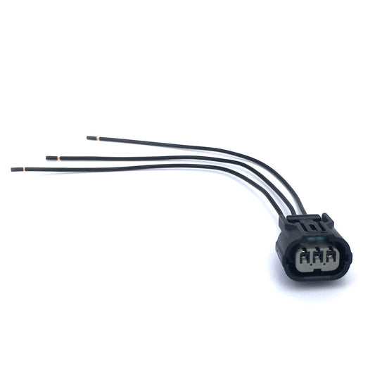 ACUITY Instruments TPS & MAP Wiring Pigtail for Honda and Acura K-Series Engines