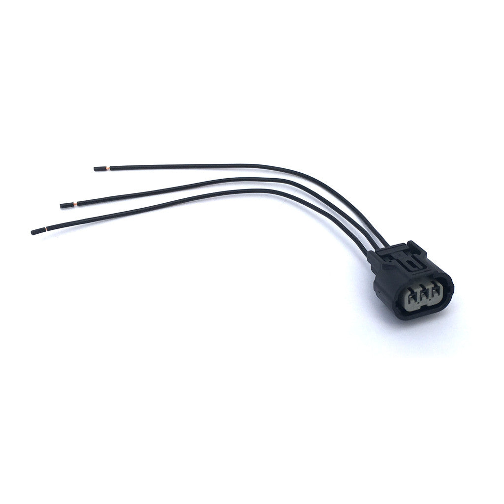 ACUITY Instruments TPS & MAP Wiring Pigtail for Honda and Acura K-Series Engines