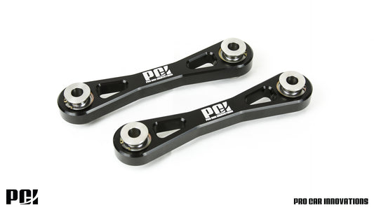 PCI Rear Spherical Toe Links for 1992-2000 Civic, 1989-2001 Integra