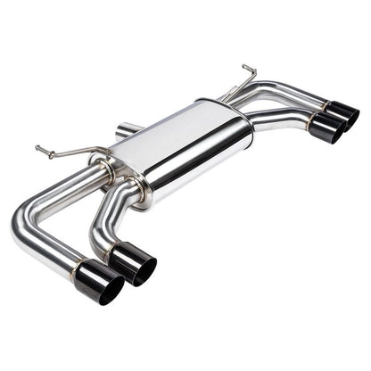 DC Sports Exhaust System (19-23 Corolla Hatchback)