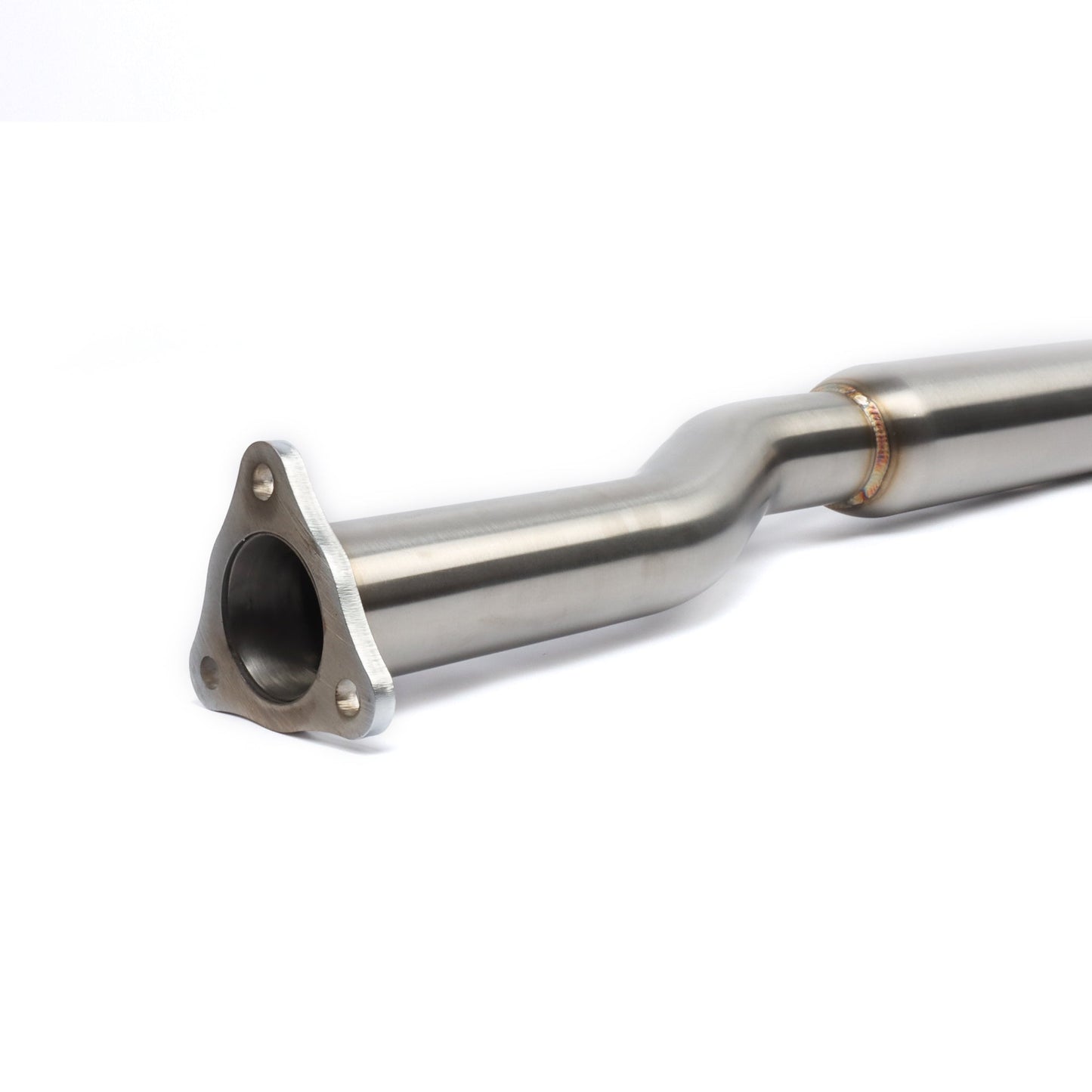 DC Sports Catback Exhaust for 12-15 Honda Civic Si Sedan