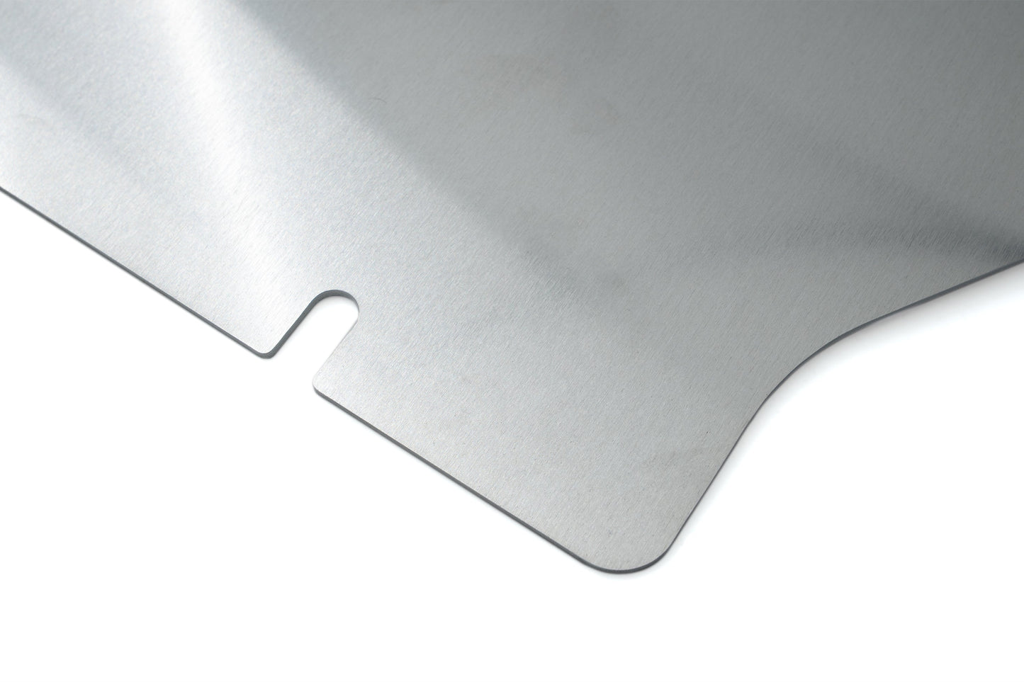 HPS Performance Aluminum Front Undertray Under Panel Skid Plate SP-105