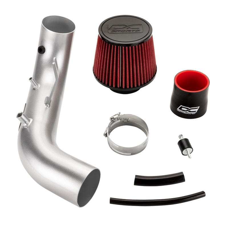 DC Sports Short Ram Intake for 02-06 CRV 2WD