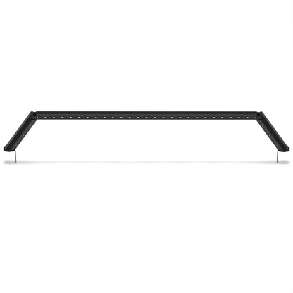 Southern Style 2022+ Tundra Mid Height Bed Rack Bars