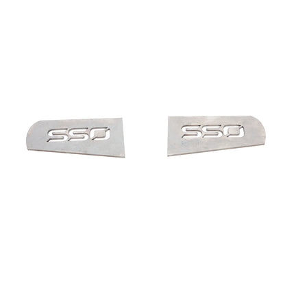 Southern Style Body Mount Chop Kit (03-09 GX470)