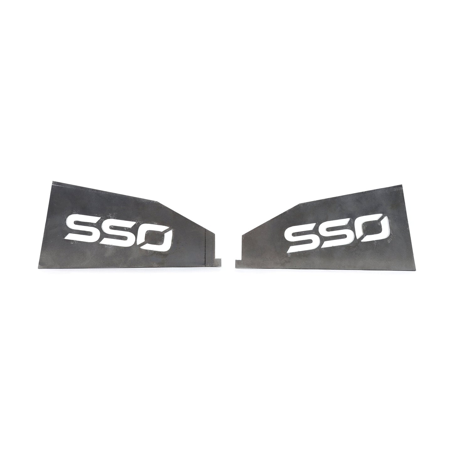 Southern Style 16-23 Tacoma Body Mount Chop Kit