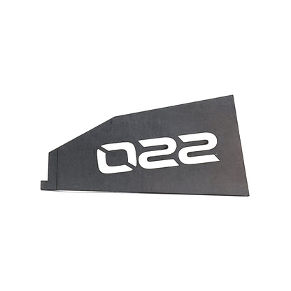 Southern Style 16-23 Tacoma Body Mount Chop Kit