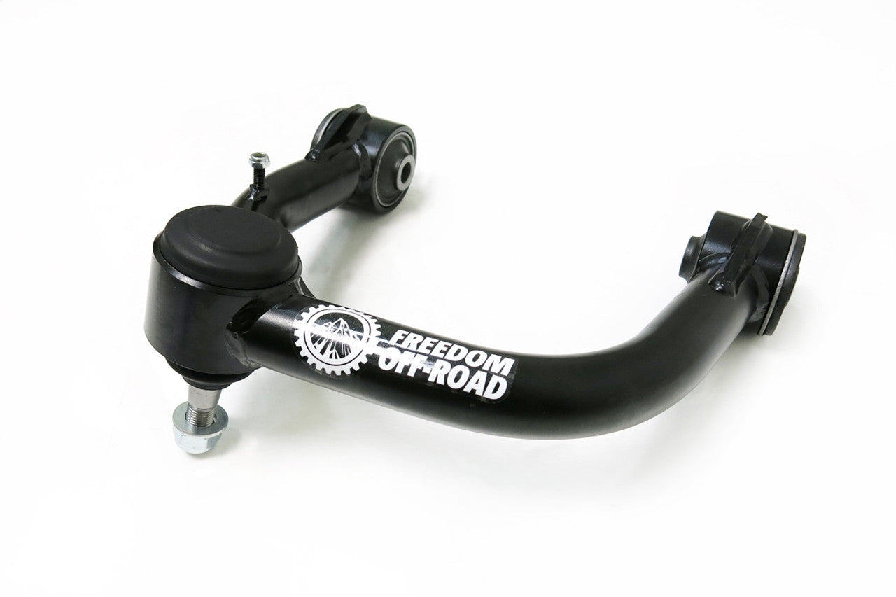 Southern Style Offroad 4Runner/FJ/GX Suspension Upgrade - Stage 1