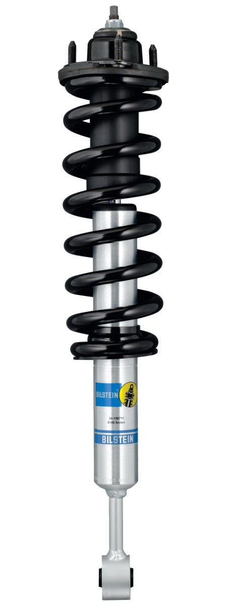 Southern Style Offroad 4Runner/FJ/GX Suspension Upgrade - Stage 1
