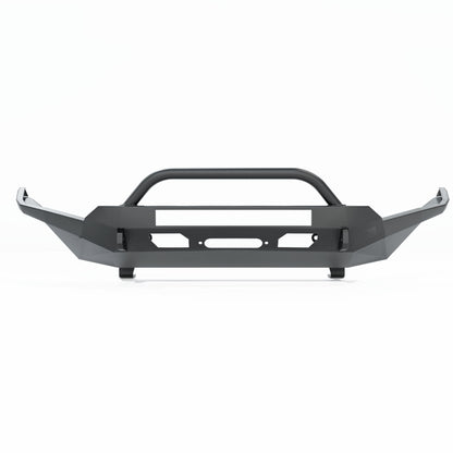 Southern Style 16-23 Tacoma Slimline Full Plate Front Bumper