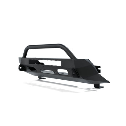 Southern Style 16-23 Tacoma Slimline Front Bumper