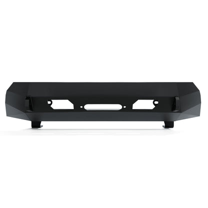 Southern Style 16-23 Tacoma Slimline Front Bumper