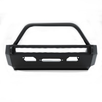 Southern Style Slimline Front Bumper for 14-24 4Runner