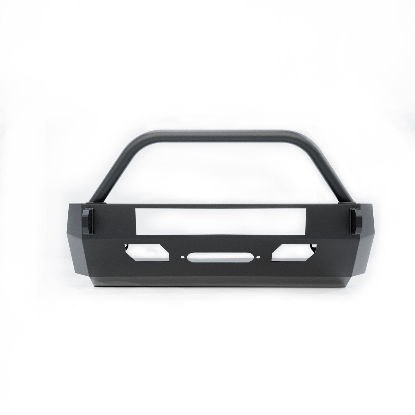 Southern Style Slimline Front Bumper for 14-24 4Runner