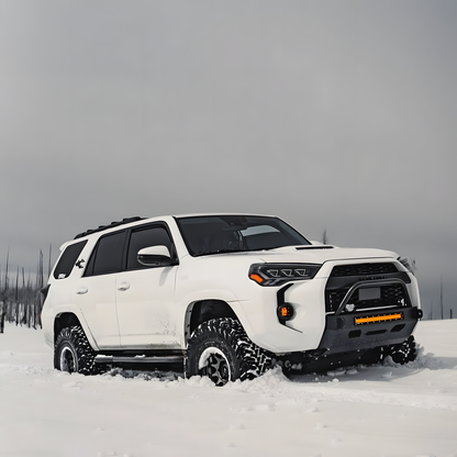 Southern Style Slimline Front Bumper for 14-24 4Runner