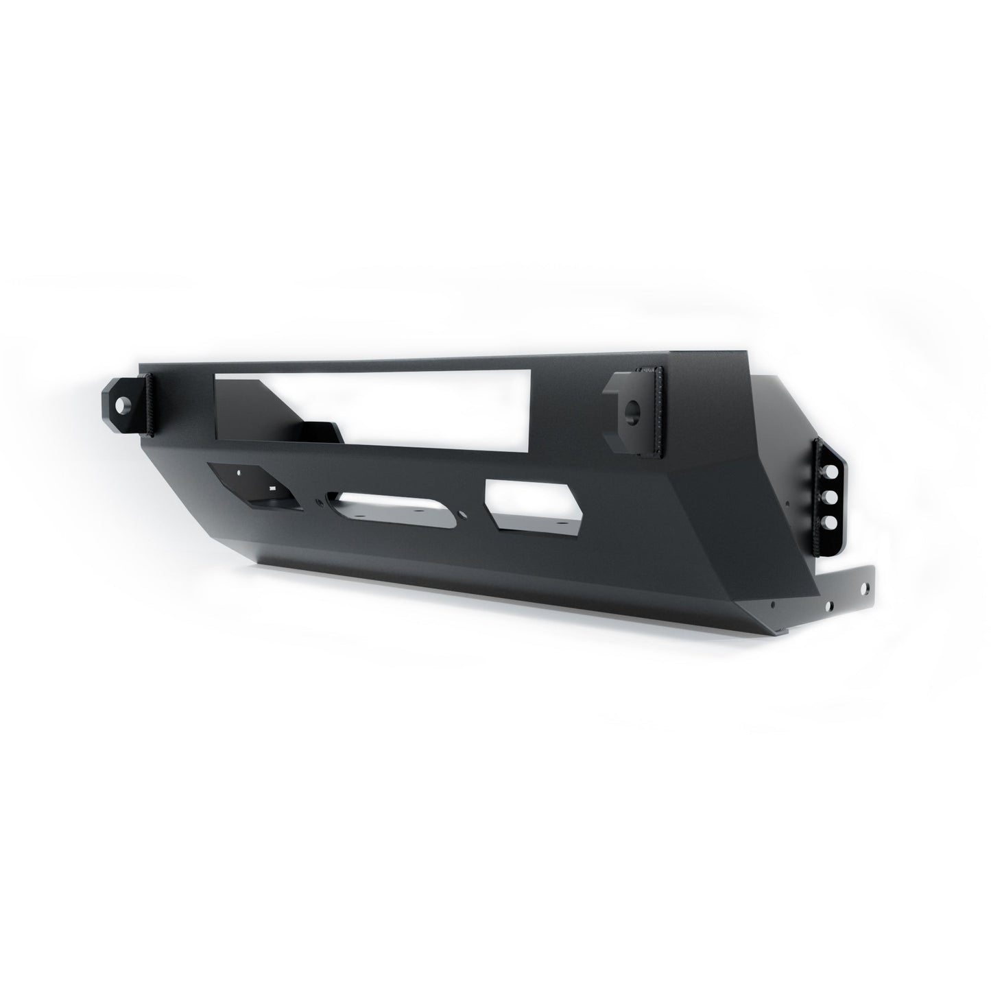 Southern Style Slimline Front Bumper for 14-24 4Runner