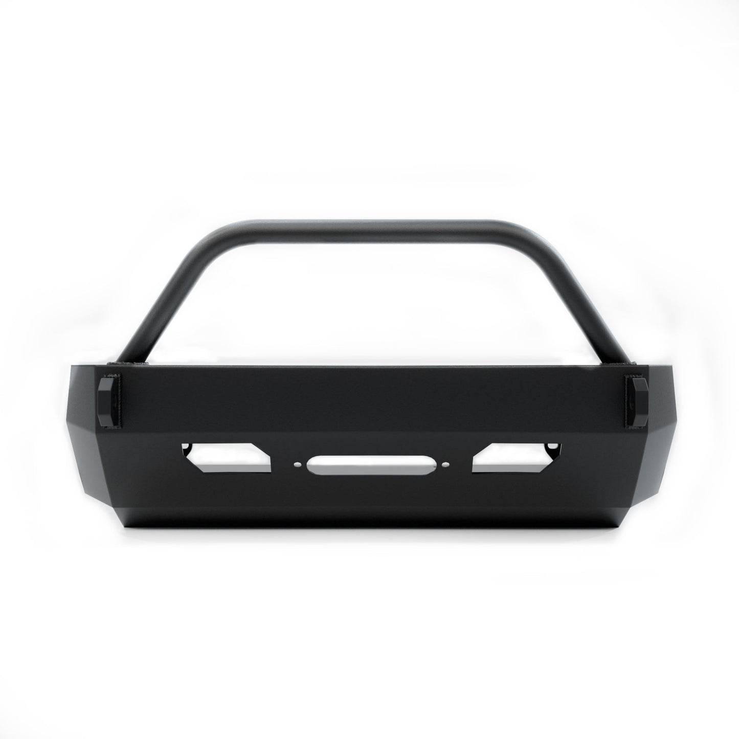 Southern Style Slimline Front Bumper for 14-24 4Runner
