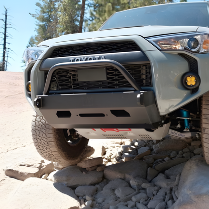 Southern Style Slimline Front Bumper for 14-24 4Runner
