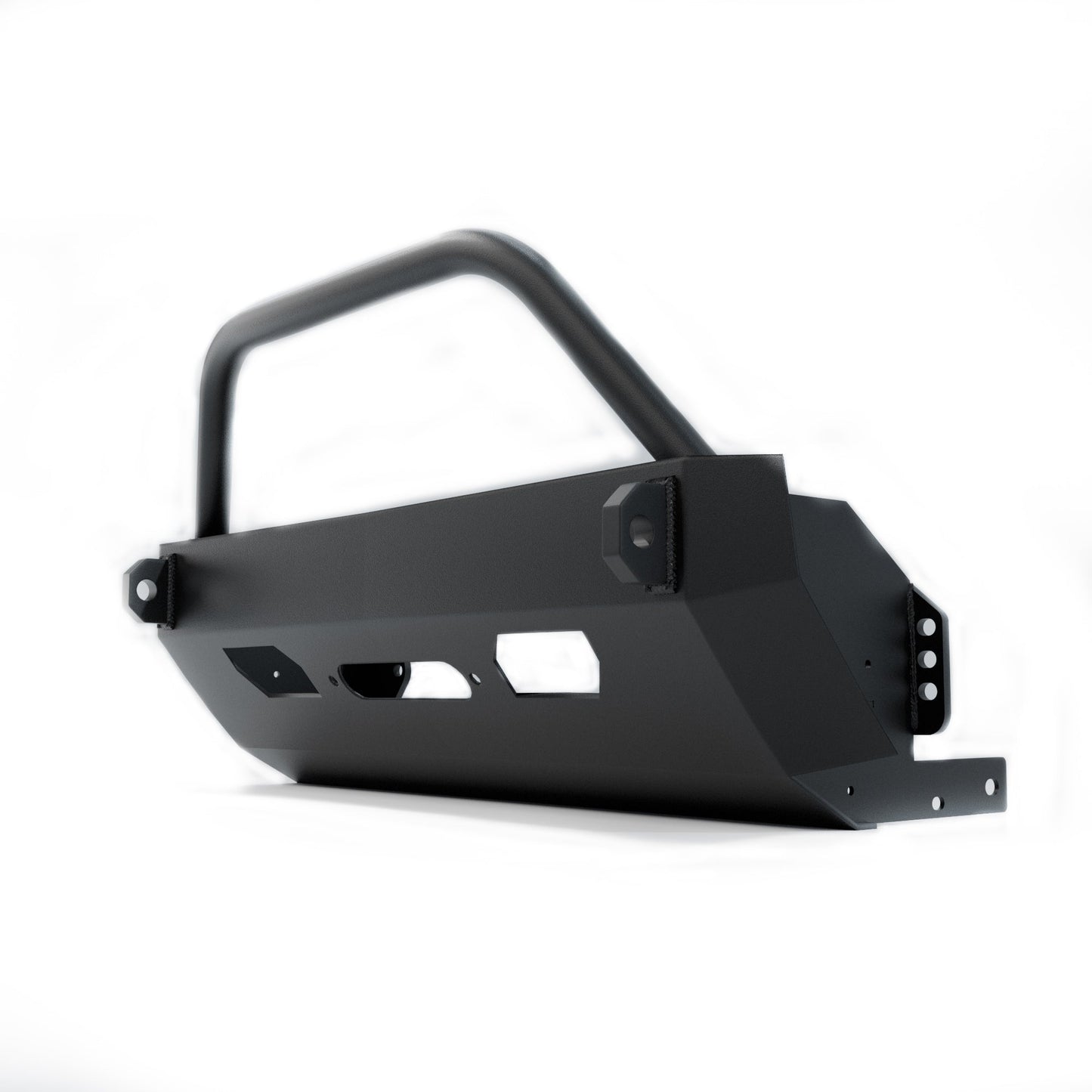 Southern Style Slimline Front Bumper for 14-24 4Runner