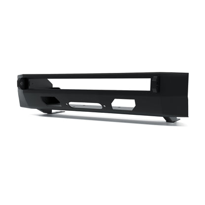 Southern Style Slimline Front Bumper for 14-21 Toyota Tundra