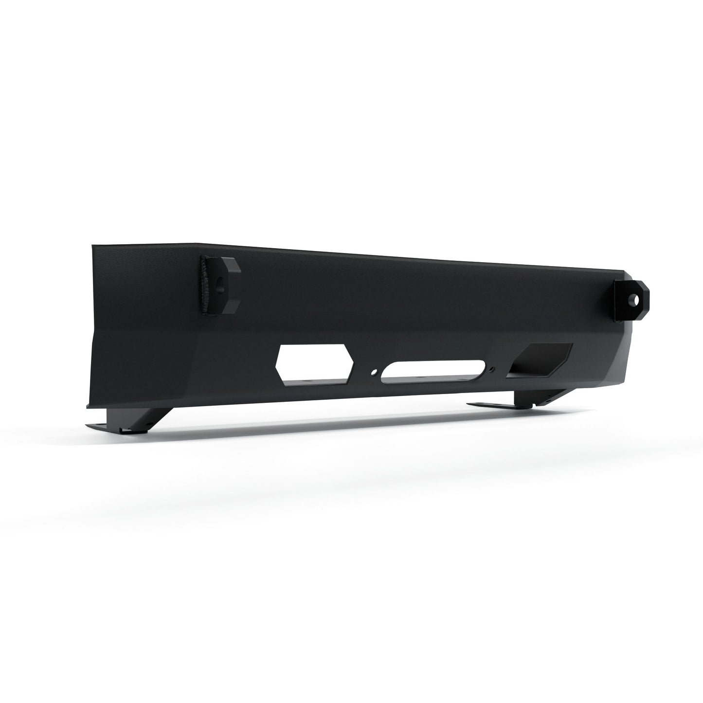 Southern Style Slimline Front Bumper for 14-21 Toyota Tundra