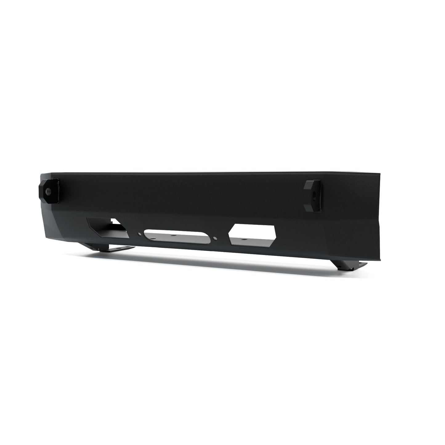 Southern Style Slimline Front Bumper for 14-21 Toyota Tundra