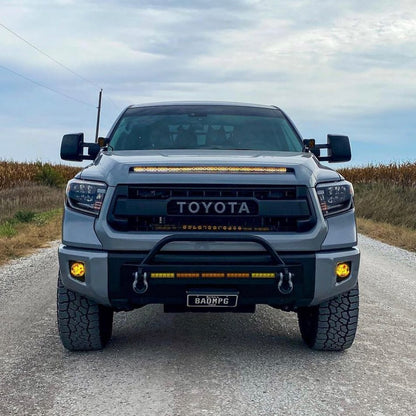 Southern Style Slimline Front Bumper for 14-21 Toyota Tundra