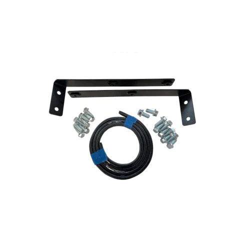 Southern Style 14-24 4Runner Slimline Hardware Kit
