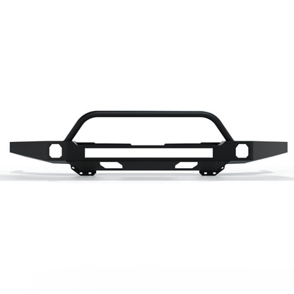 Southern Style Full Plate Front Bumper for 2022+ Tundra