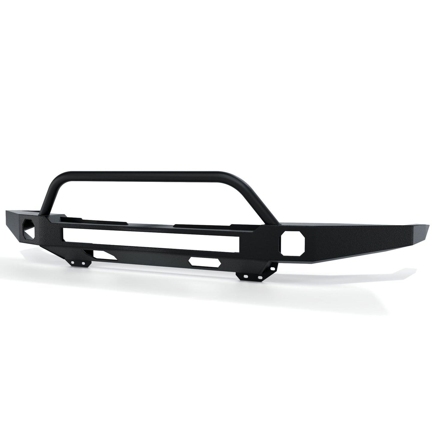 Southern Style Full Plate Front Bumper for 2022+ Tundra
