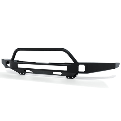 Southern Style Full Plate Front Bumper for 2022+ Tundra