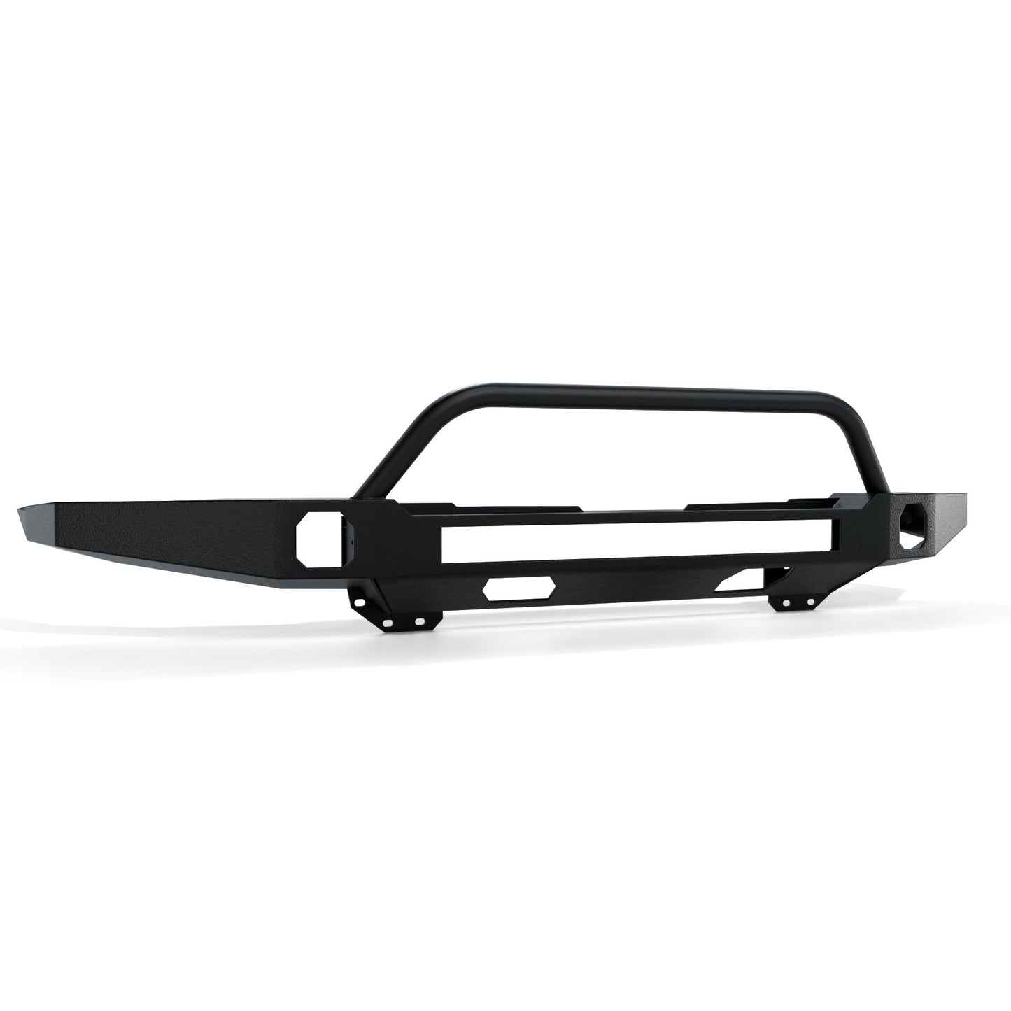 Southern Style Full Plate Front Bumper for 2022+ Tundra