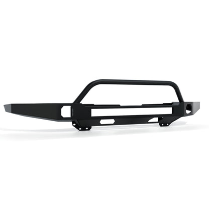 Southern Style Full Plate Front Bumper for 2022+ Tundra