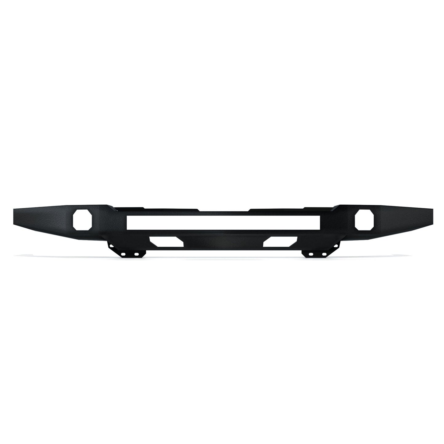 Southern Style Full Plate Front Bumper for 2022+ Tundra