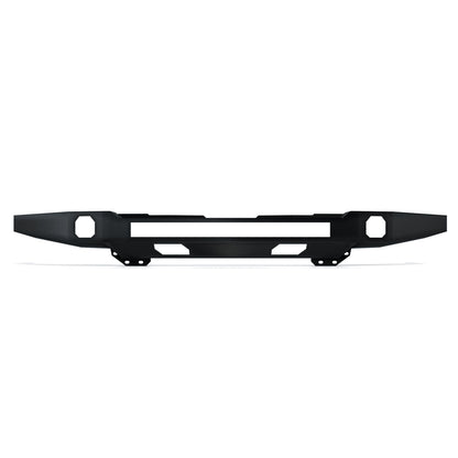 Southern Style Full Plate Front Bumper for 2022+ Tundra