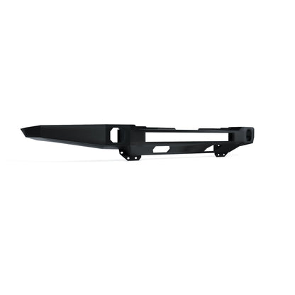 Southern Style Full Plate Front Bumper for 2022+ Tundra
