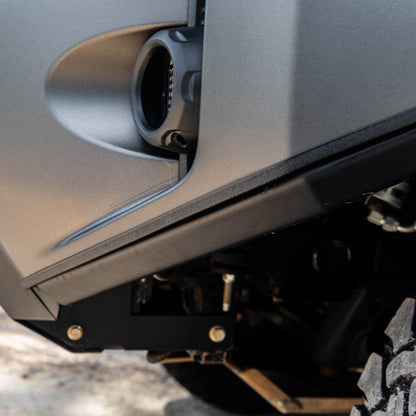 Southern Style Slimline Stage 2 Wings for 14-24 4Runner