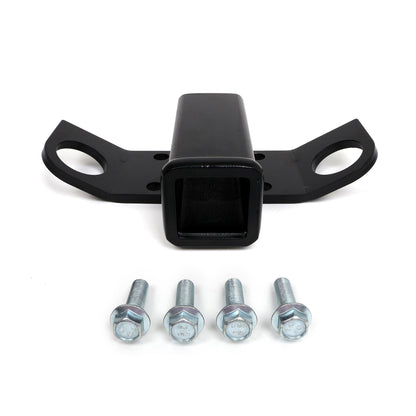 Southern Style 03-09 Lexus GX470 Hitch Receiver AKA "Lil Hitch"
