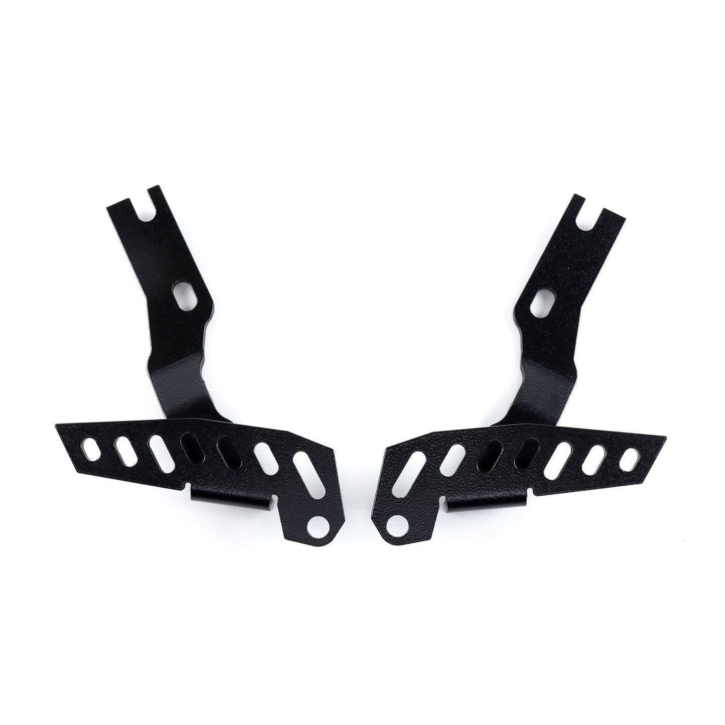 Southern Style Ditch Light Brackets for 16-23 Tacoma
