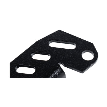 Southern Style Ditch Light Brackets for 16-23 Tacoma