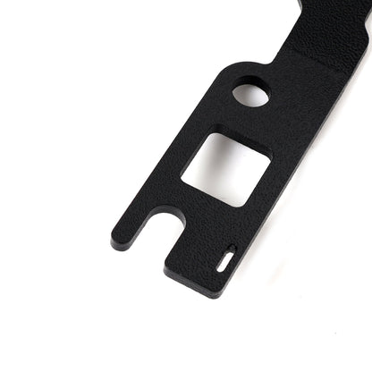 Southern Style Ditch Light Brackets for 2024+ Tacoma
