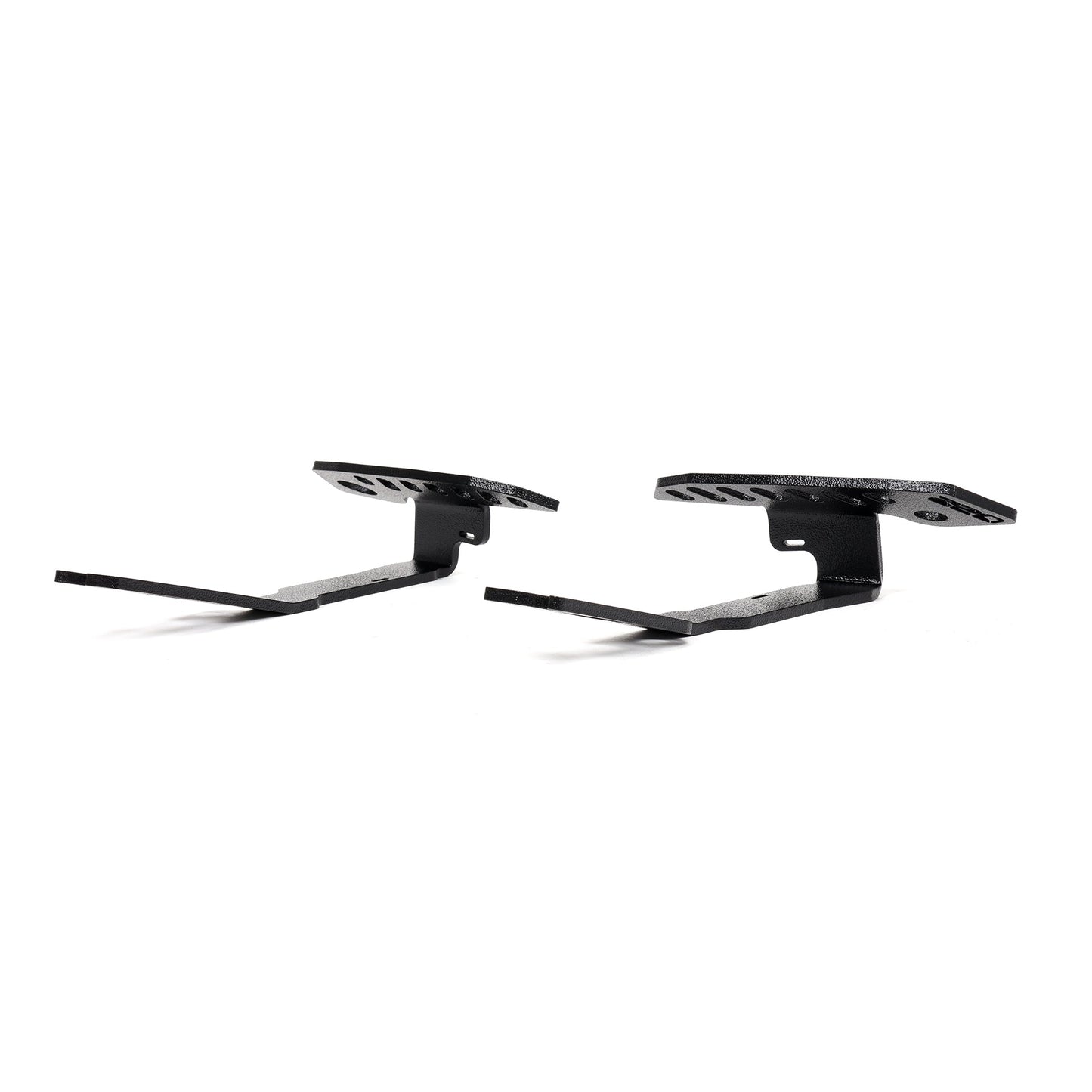 Southern Style Ditch Light Brackets for 2024+ Tacoma