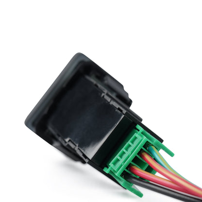 Southern Style Premium LED Light Bar Switch