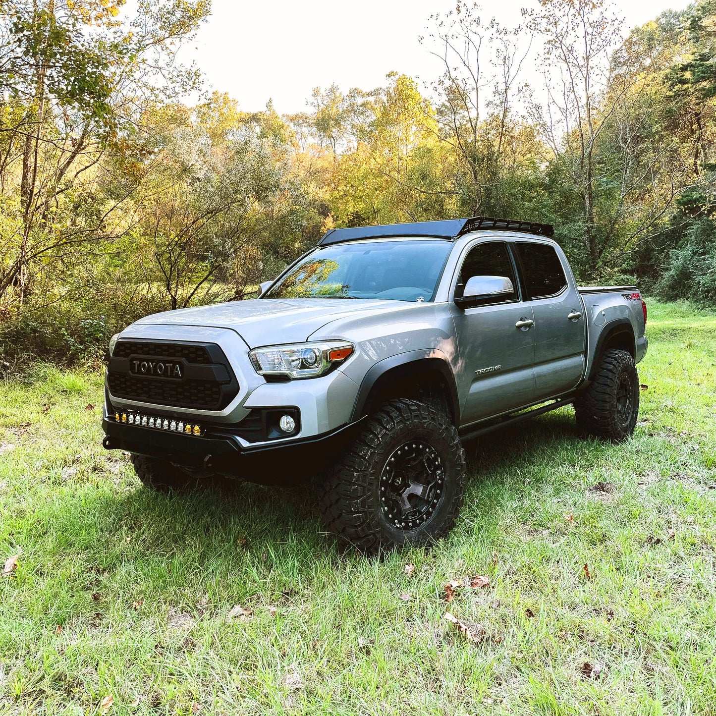 Southern Style OffRoad 05-23 Tacoma Roof Rack