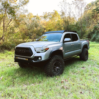 Southern Style OffRoad 05-23 Tacoma Roof Rack