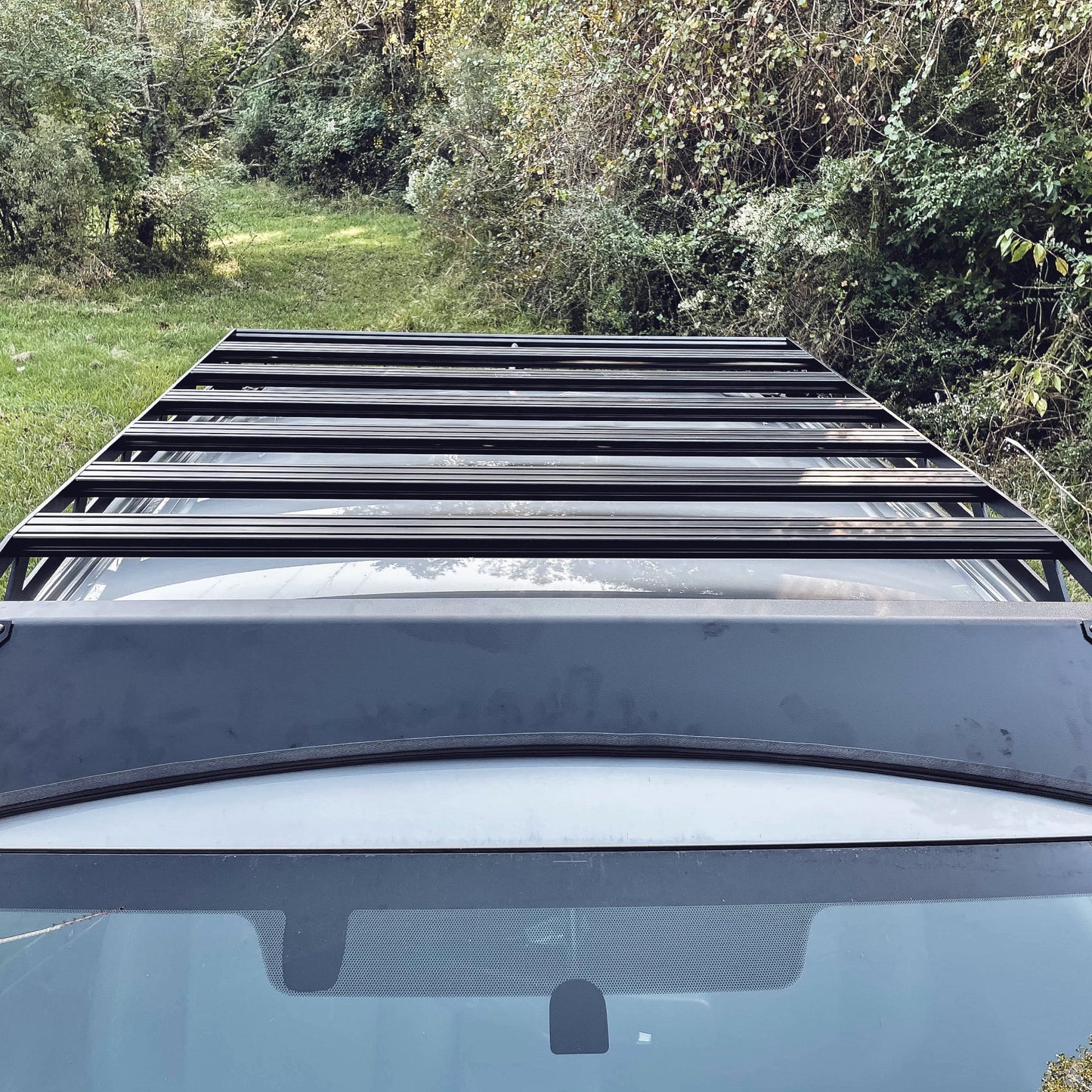 Southern Style OffRoad 05-23 Tacoma Roof Rack