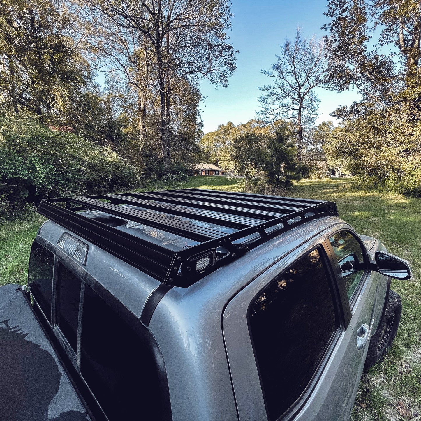 Southern Style OffRoad 05-23 Tacoma Roof Rack